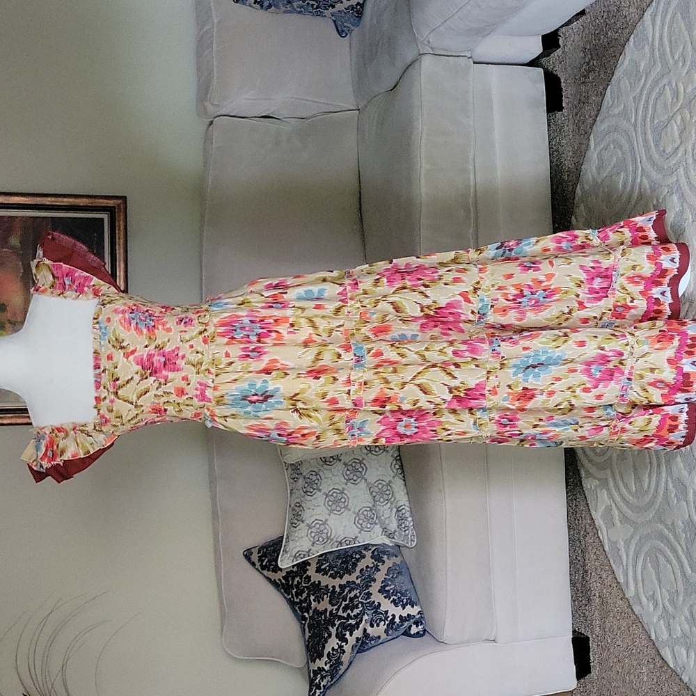 House of Harlow Dress